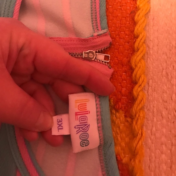 *bundle & save* Lularoe 3X Amelia BNWOT - Picture 5 of 7